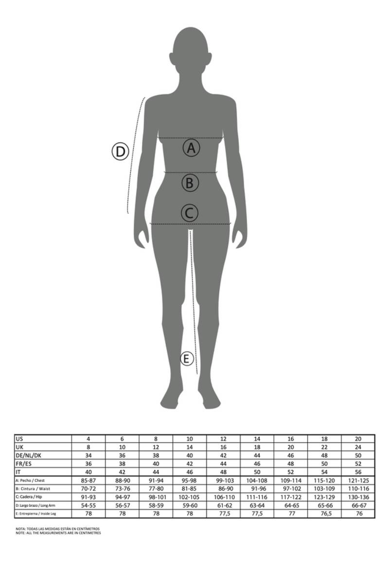 GABARDINA IMPERMEABLE CORTA DHUDA COLOR VERDE 7